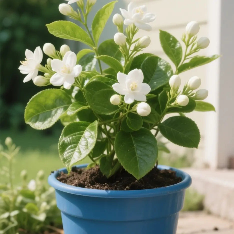 Jasmine seeds