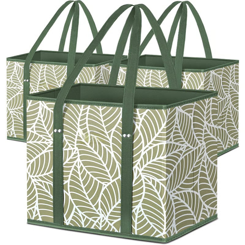 Reusable Grocery Bags