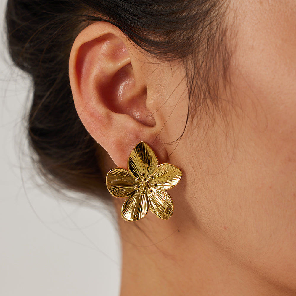 Blossom Earrings