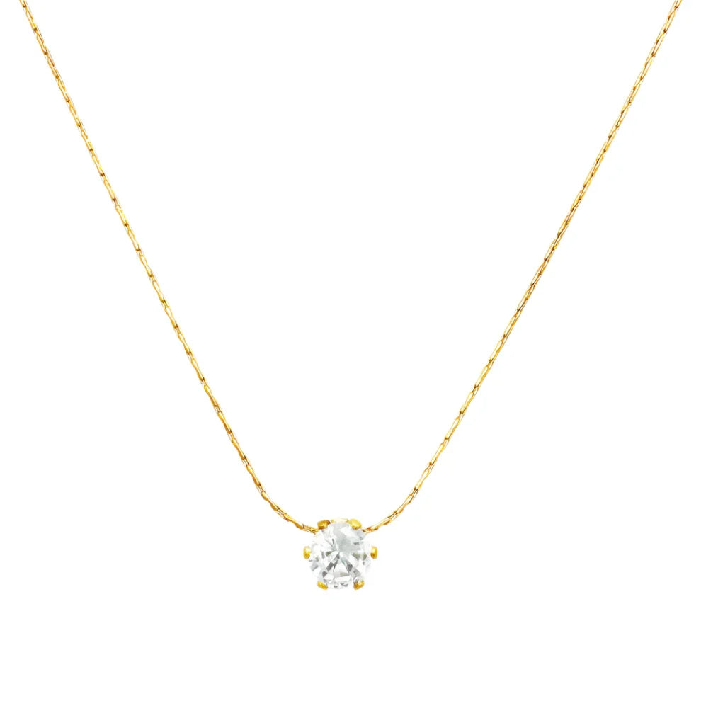 Twinkle Spark Necklace