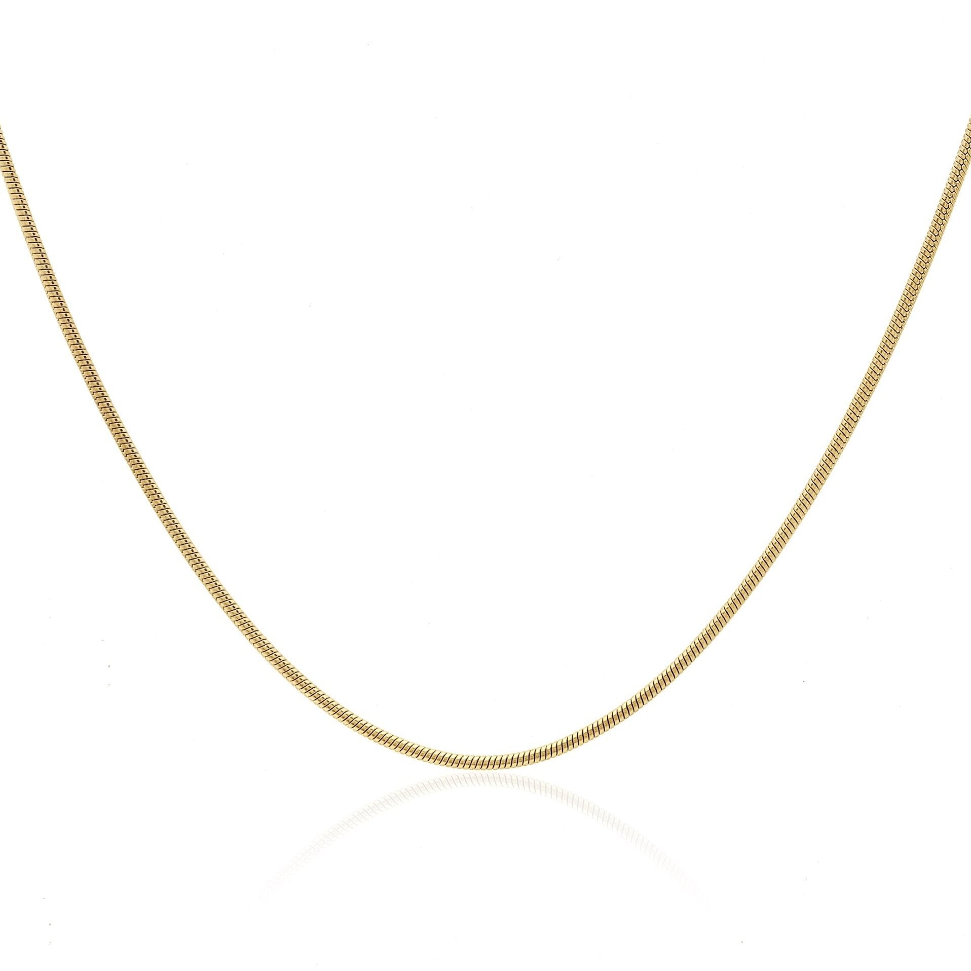 Sleek Essential Chain