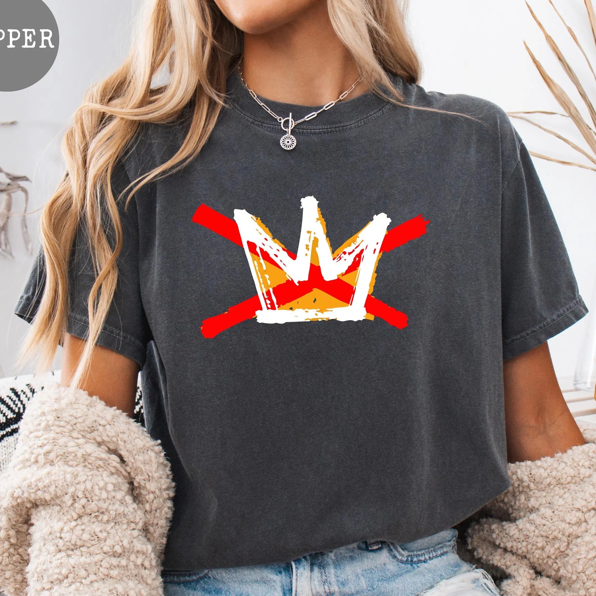 NO KINGS Shirt, Anti Monarchy Protest Tee, Democracy Over Royalty Shirt,