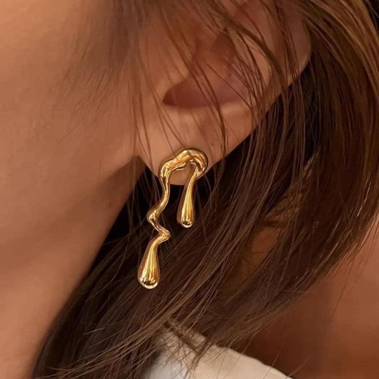 Melting Bliss Earrings