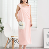 Women's Portable Towel - SPA, Beach Day, Portable Shower