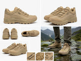 Outdoor GORE-TEX® Waterproof and Breathable Hiking Boots