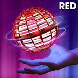 🎄Big Sale - 50% OFF🎁 Flying Orb Pro Spinner Mini Drone