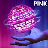 🎄Big Sale - 50% OFF🎁 Flying Orb Pro Spinner Mini Drone