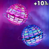 🎄Big Sale - 50% OFF🎁 Flying Orb Pro Spinner Mini Drone