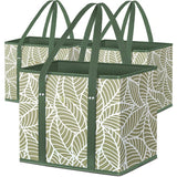 Reusable Grocery Bags