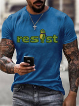 Men's FDT Print T-Shirt