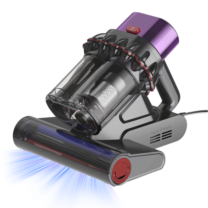 UV Bed Vacuum Cleaner
