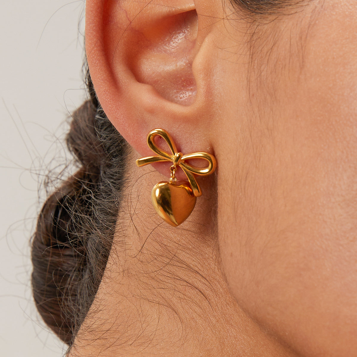 Bow Affair Earrings