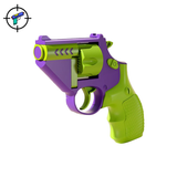 Mini Python Stress Shot Fidget Gun