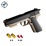 Mega Titan Stress Shot Fidget Gun