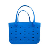 Large eco-friendly beach bag