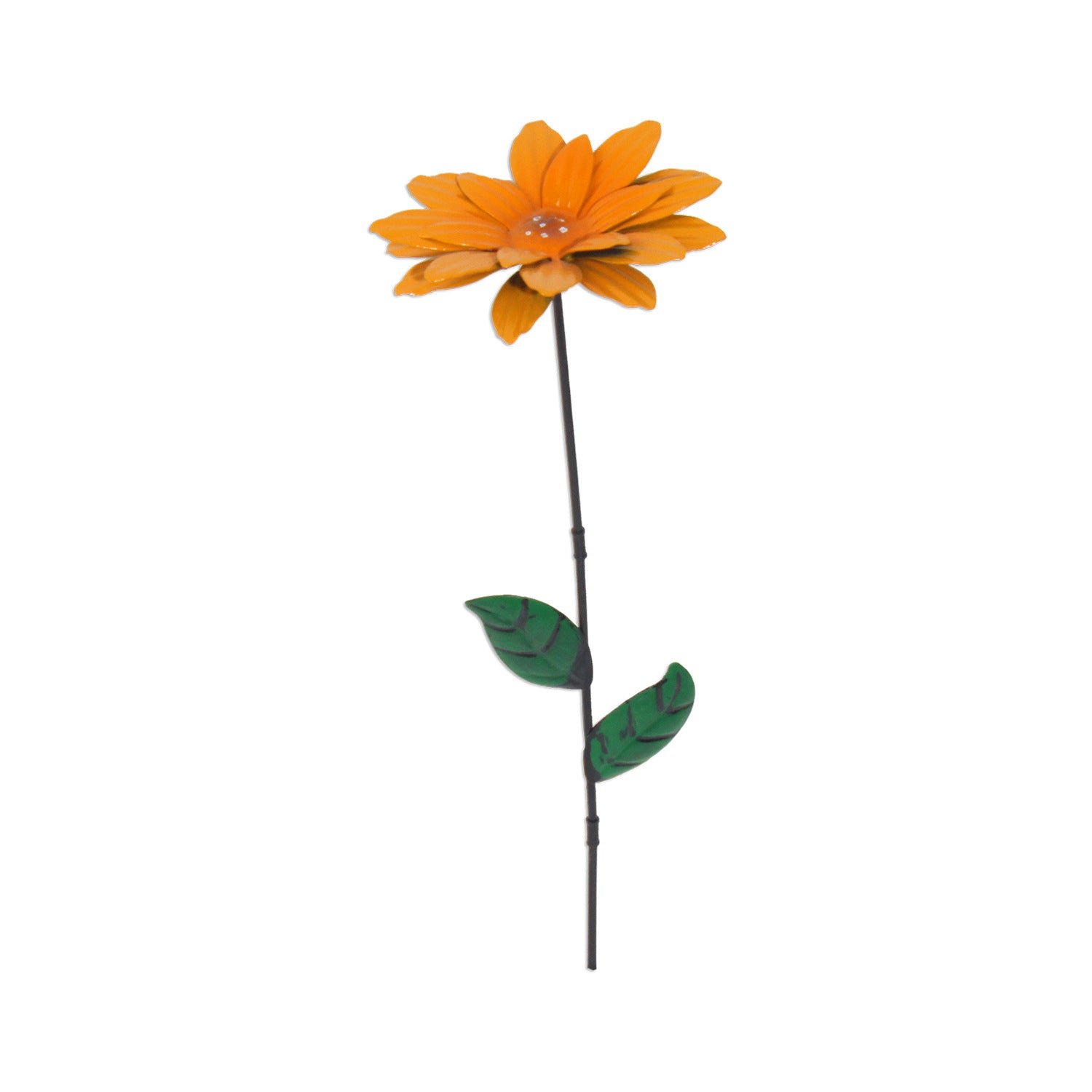 Metal Crafts Artificial Flowers
