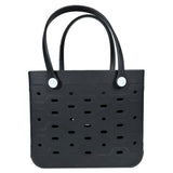 Large eco-friendly beach bag
