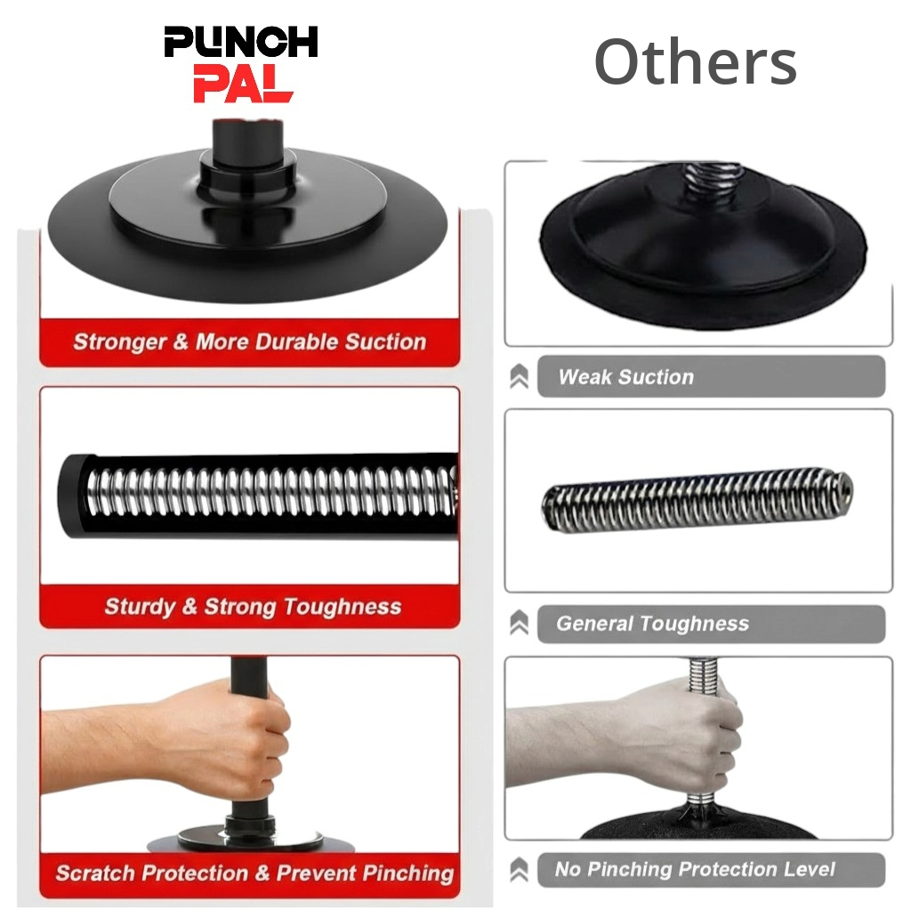 PunchPal™