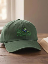 Retro FDT Baseball Cap