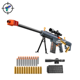 Fury Stress Shot Fidget Gun