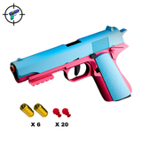 Mega Titan Stress Shot Fidget Gun