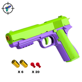 Mega Titan Stress Shot Fidget Gun