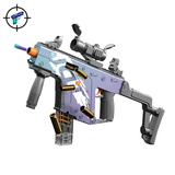 Pharaoh Stress Shot Fidget Gun