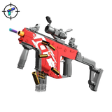 Pharaoh Stress Shot Fidget Gun