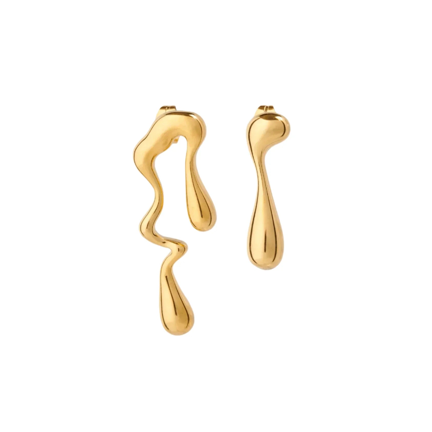 Melting Bliss Earrings