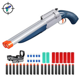 Thunder Stress Shot Fidget Gun