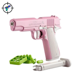 Titan Stress Shot Fidget Gun